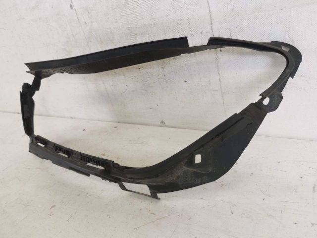 bontott MERCEDES-BENZ GLE Bal Szemüvegtartó