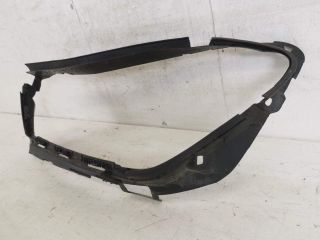 bontott MERCEDES-BENZ GLE Bal Szemüvegtartó