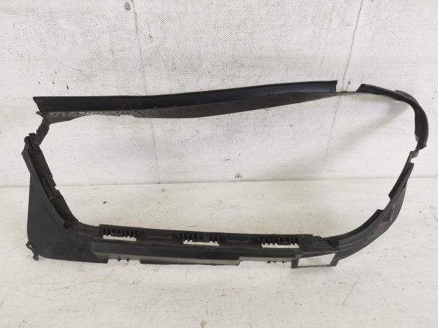 bontott MERCEDES-BENZ GLE Bal Szemüvegtartó