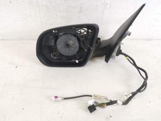 bontott MERCEDES-BENZ GLE Bal Visszapillantó Tükör (Elektromos)