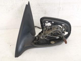 bontott MERCEDES-BENZ GLE Bal Visszapillantó Tükör (Elektromos)