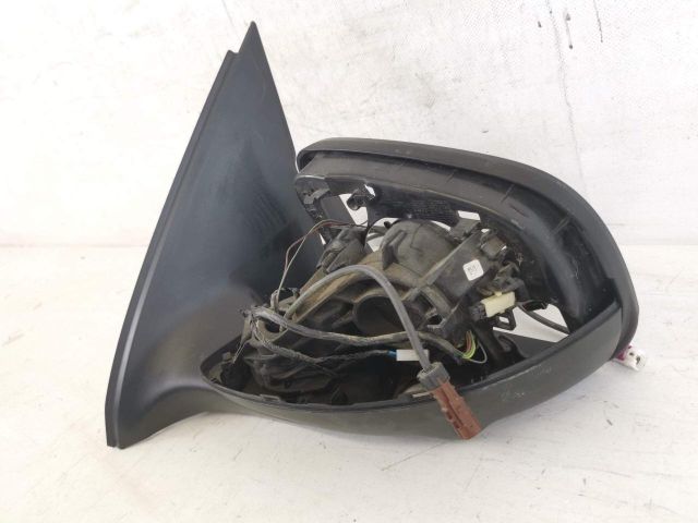 bontott MERCEDES-BENZ GLE Bal Visszapillantó Tükör (Elektromos)