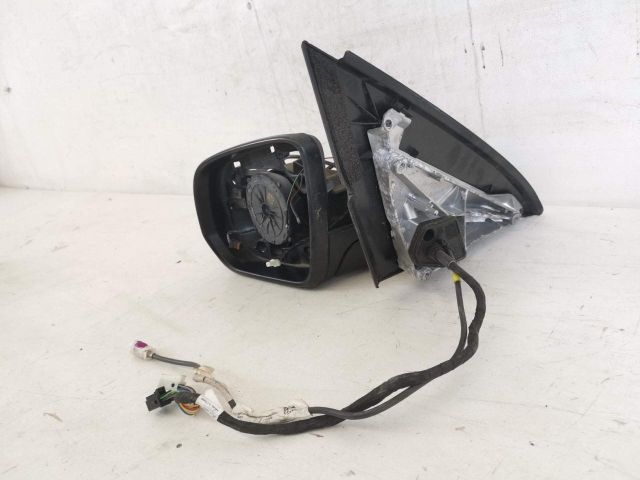 bontott MERCEDES-BENZ GLE Bal Visszapillantó Tükör (Elektromos)