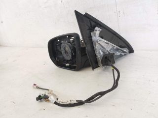 bontott MERCEDES-BENZ GLE Bal Visszapillantó Tükör (Elektromos)