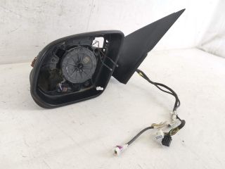 bontott MERCEDES-BENZ GLE Bal Visszapillantó Tükör (Elektromos)