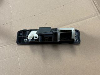 bontott MERCEDES-BENZ GLE Csomagtérajtó Kilincs