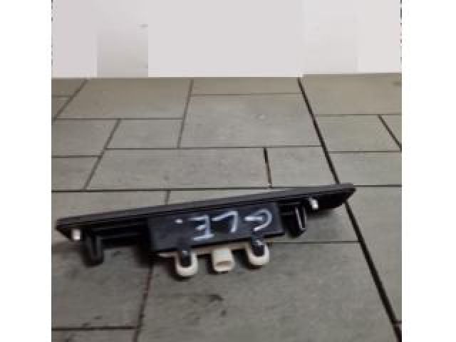 bontott MERCEDES-BENZ GLE Csomagtérajtó Kilincs