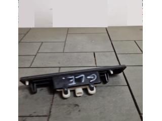 bontott MERCEDES-BENZ GLE Csomagtérajtó Kilincs