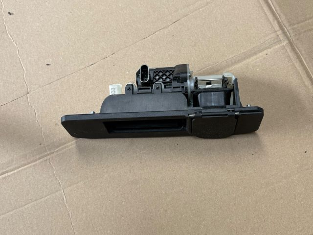 bontott MERCEDES-BENZ GLE Csomagtérajtó Kilincs