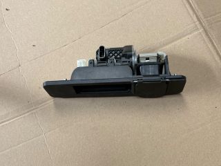 bontott MERCEDES-BENZ GLE Csomagtérajtó Kilincs