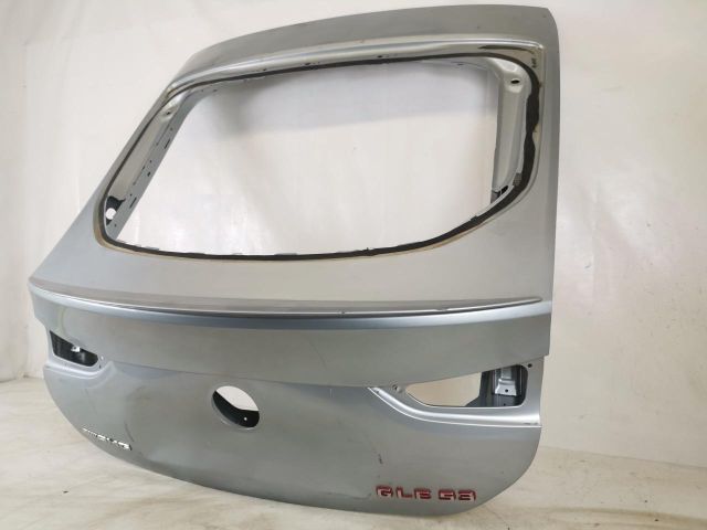 bontott MERCEDES-BENZ GLE Csomagtérajtó (Üres lemez)