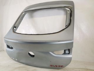 bontott MERCEDES-BENZ GLE Csomagtérajtó (Üres lemez)