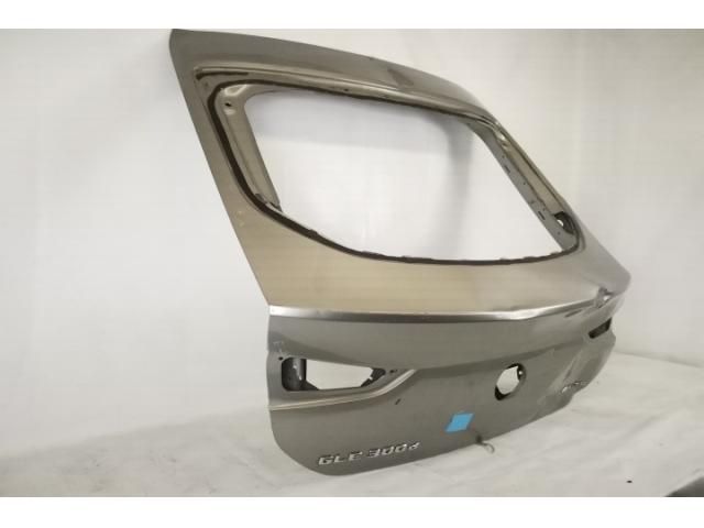 bontott MERCEDES-BENZ GLE Csomagtérajtó (Üres lemez)