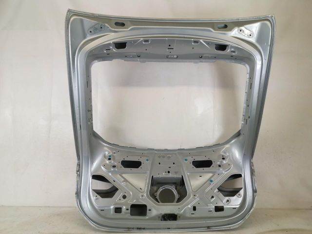 bontott MERCEDES-BENZ GLE Csomagtérajtó (Üres lemez)