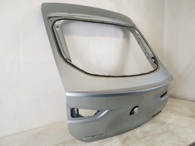 bontott MERCEDES-BENZ GLE Csomagtérajtó (Üres lemez)