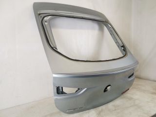 bontott MERCEDES-BENZ GLE Csomagtérajtó (Üres lemez)