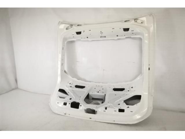 bontott MERCEDES-BENZ GLE Csomagtérajtó (Üres lemez)