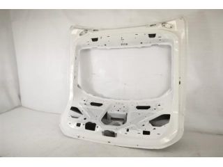 bontott MERCEDES-BENZ GLE Csomagtérajtó (Üres lemez)