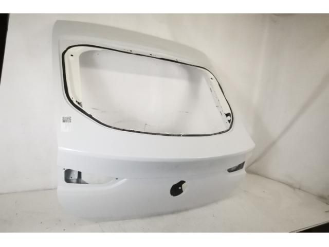 bontott MERCEDES-BENZ GLE Csomagtérajtó (Üres lemez)