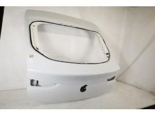 bontott MERCEDES-BENZ GLE Csomagtérajtó (Üres lemez)