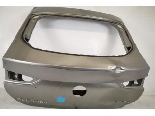 bontott MERCEDES-BENZ GLE Csomagtérajtó (Üres lemez)