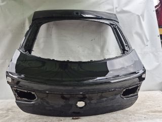 bontott MERCEDES-BENZ GLE Csomagtérajtó (Üres lemez)