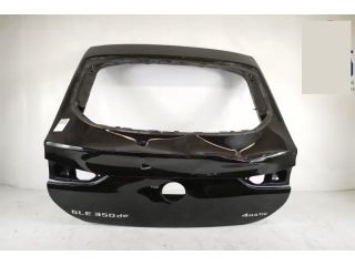 bontott MERCEDES-BENZ GLE Csomagtérajtó (Üres lemez)