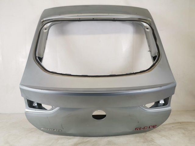 bontott MERCEDES-BENZ GLE Csomagtérajtó (Üres lemez)