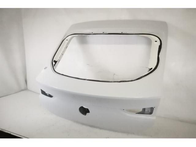 bontott MERCEDES-BENZ GLE Csomagtérajtó (Üres lemez)