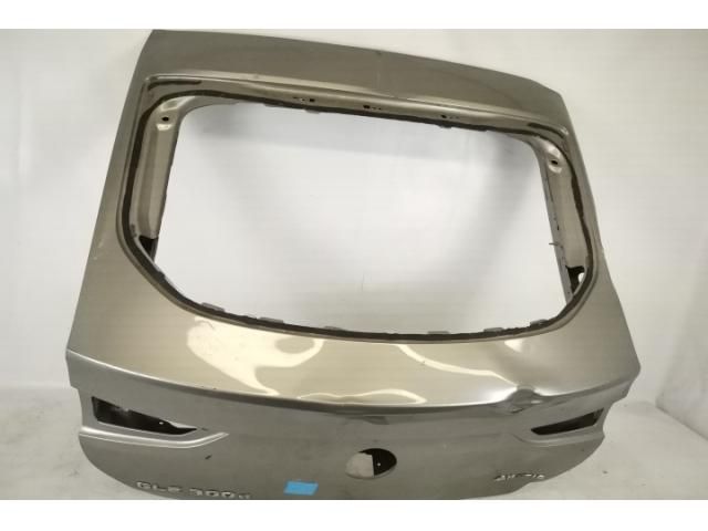 bontott MERCEDES-BENZ GLE Csomagtérajtó (Üres lemez)