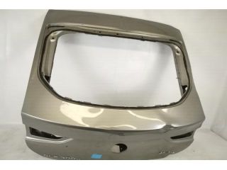 bontott MERCEDES-BENZ GLE Csomagtérajtó (Üres lemez)