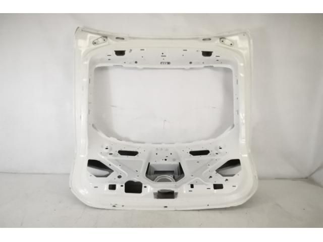 bontott MERCEDES-BENZ GLE Csomagtérajtó (Üres lemez)