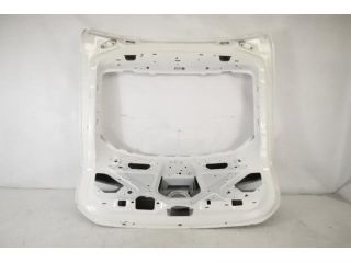 bontott MERCEDES-BENZ GLE Csomagtérajtó (Üres lemez)