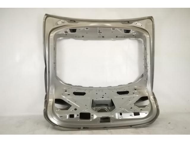 bontott MERCEDES-BENZ GLE Csomagtérajtó (Üres lemez)