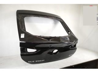 bontott MERCEDES-BENZ GLE Csomagtérajtó (Üres lemez)