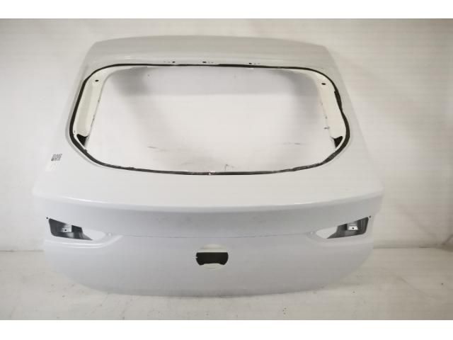 bontott MERCEDES-BENZ GLE Csomagtérajtó (Üres lemez)