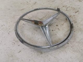 bontott MERCEDES-BENZ GLE Első Embléma