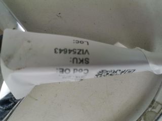 bontott MERCEDES-BENZ GLE Első Embléma