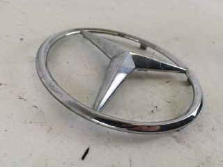 bontott MERCEDES-BENZ GLE Első Embléma