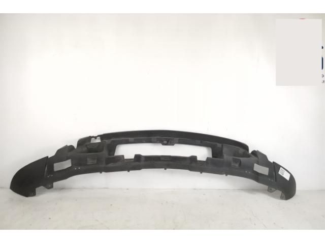 bontott MERCEDES-BENZ GLE Első Lökhárító Alsó (Műanyag)