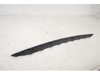 bontott MERCEDES-BENZ GLE Első Lökhárító Alsó (Műanyag)