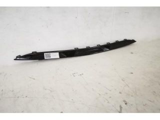 bontott MERCEDES-BENZ GLE Első Lökhárító Alsó (Műanyag)