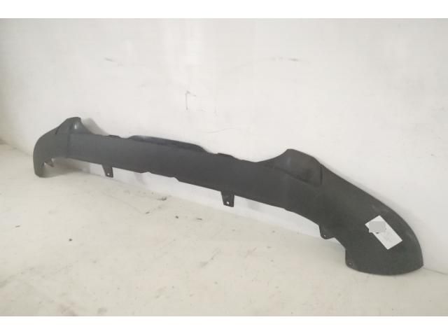 bontott MERCEDES-BENZ GLE Első Lökhárító Alsó (Műanyag)