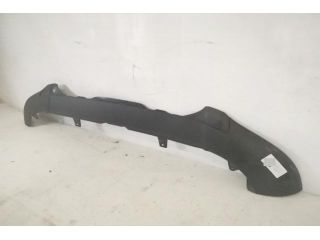 bontott MERCEDES-BENZ GLE Első Lökhárító Alsó (Műanyag)