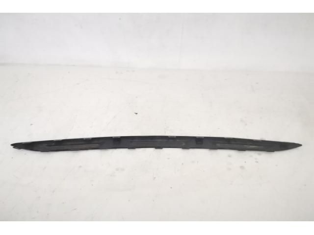 bontott MERCEDES-BENZ GLE Első Lökhárító Alsó (Műanyag)