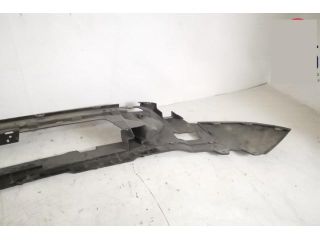 bontott MERCEDES-BENZ GLE Első Lökhárító Alsó (Műanyag)