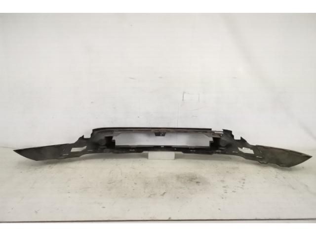 bontott MERCEDES-BENZ GLE Első Lökhárító Alsó (Műanyag)