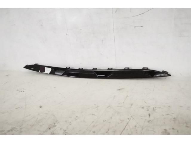 bontott MERCEDES-BENZ GLE Első Lökhárító Alsó (Műanyag)