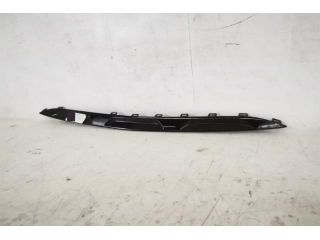 bontott MERCEDES-BENZ GLE Első Lökhárító Alsó (Műanyag)