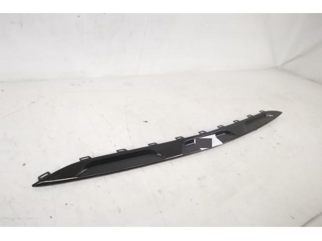 bontott MERCEDES-BENZ GLE Első Lökhárító Alsó (Műanyag)